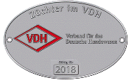 zuechter_im_vdh_2018 zuechter_im_vdh_2018